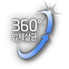 360 입체살균